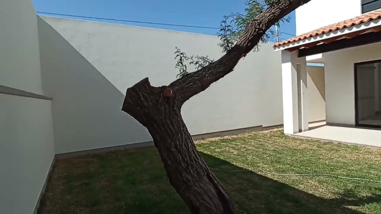 estrena tu casa nueva en pueblo mágico de Tequisquiapan Querétaro
