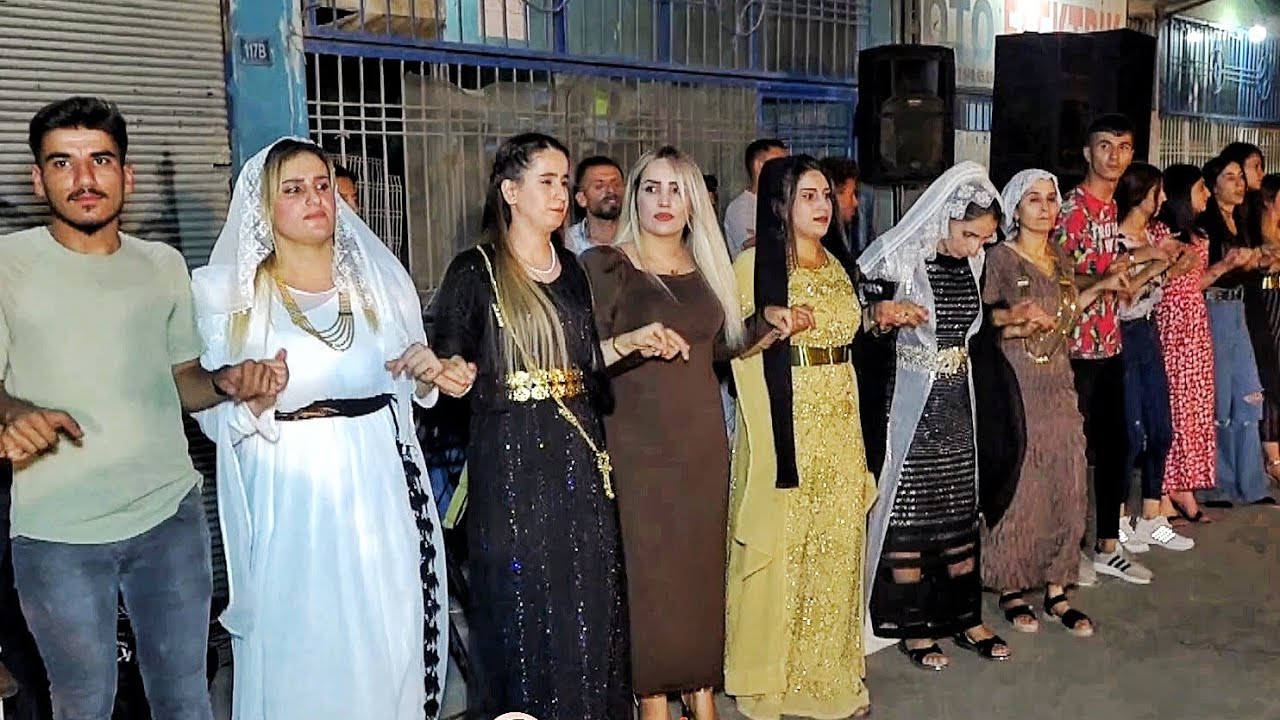 Hüseyin Bozkurt | Başverimli | Düğünü - Part 1 Grup Şükrü Silopi