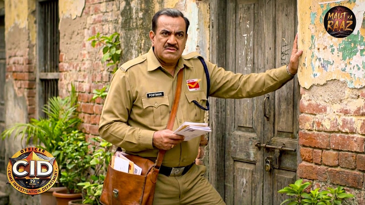 Postman बनकर क्यों निकले ACP Pradyuman Bihar के गांव में ? | CID Special | New Episode 2026