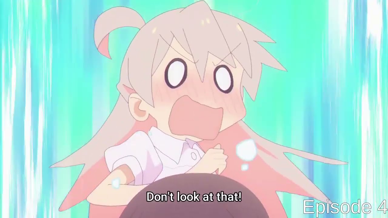 Onimai Scream Compilation | Onimai: I'm Now Your Sister!