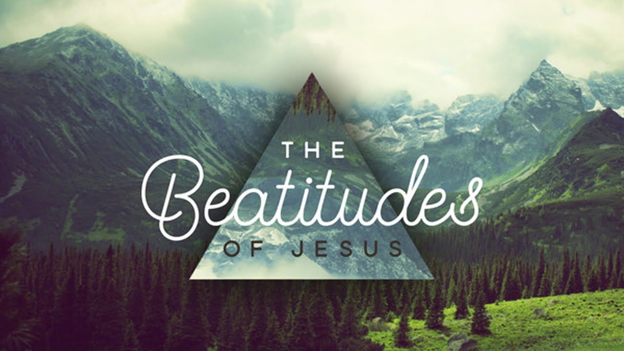 The Beatitudes - Homily for the 6th Sunday, Year C 2022