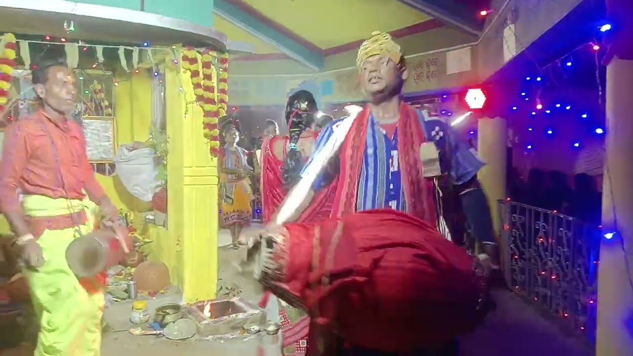 DedhenMal Ledish Kirtan 