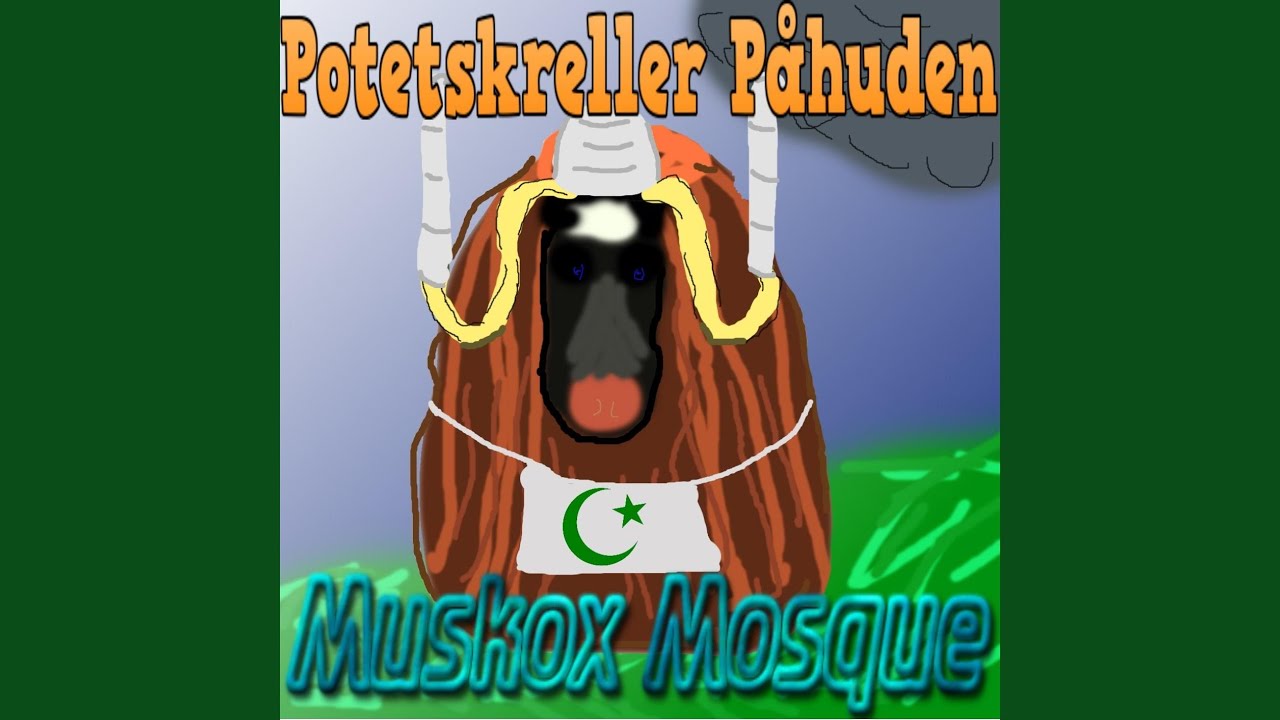 Muskox Mosque