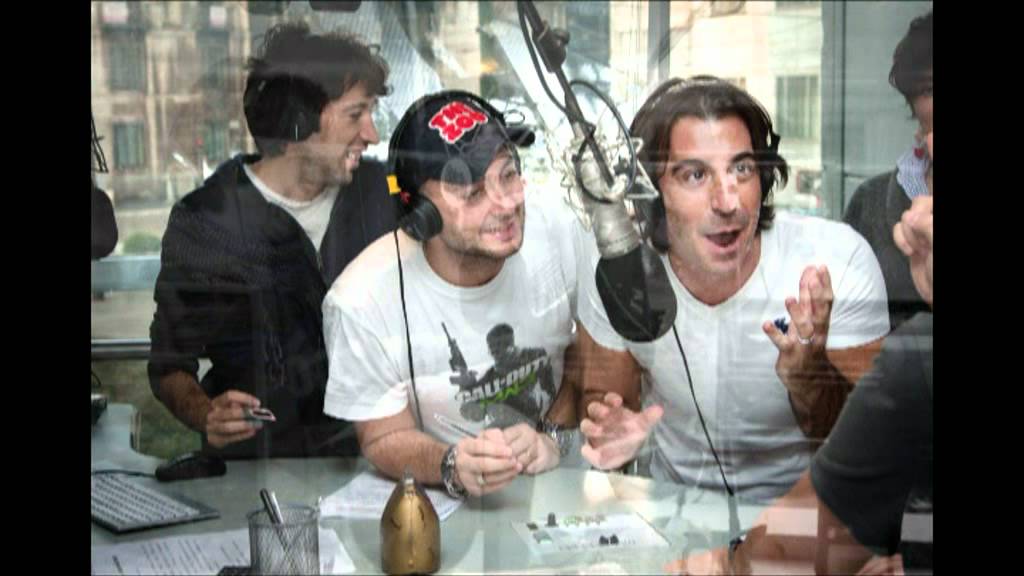 Zoo on-air: Gerry Romano News!
