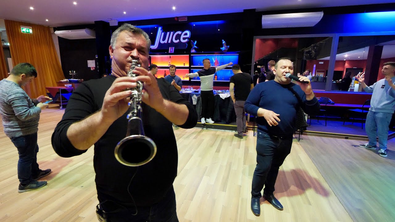 Gjyshi Emocionohet me këtë Kaba - Vathi, Sokol, Majk, Olsi, Artan Fejza (Organizator Aurel Tafani)