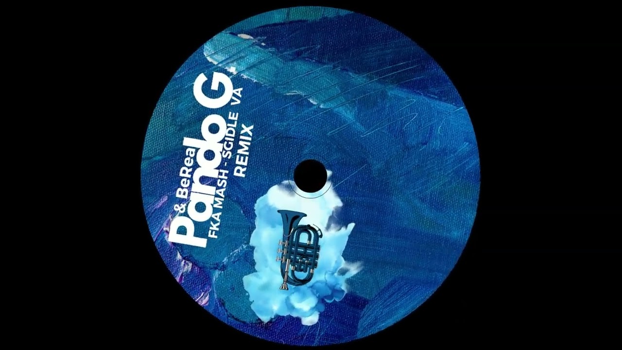 FKA Mash   Sgidla   Pando G & BeRea Remix