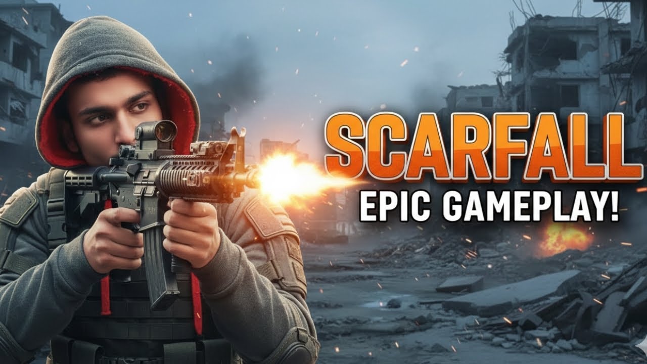 scarfall live gameplay  , 10 march veepulmislive #veepulmgamig #scarflllive #scarfall