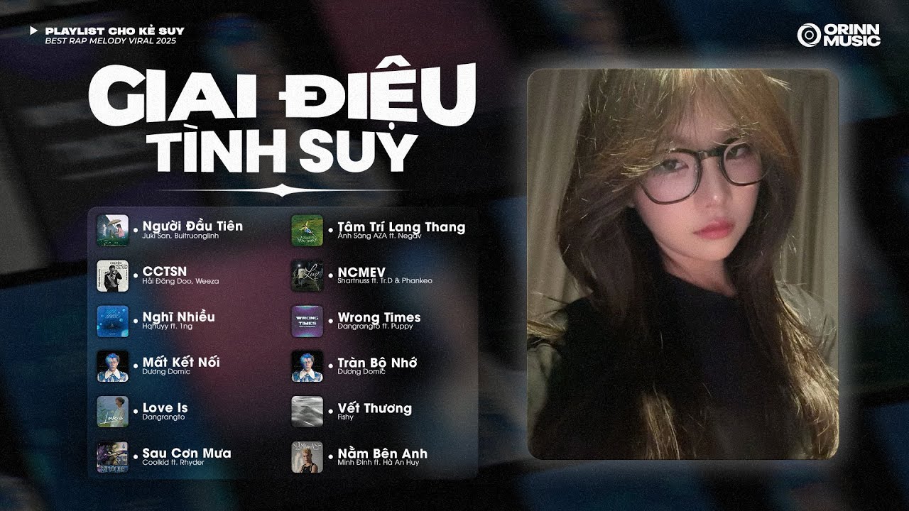GIAI ĐIỆU TÌNH 