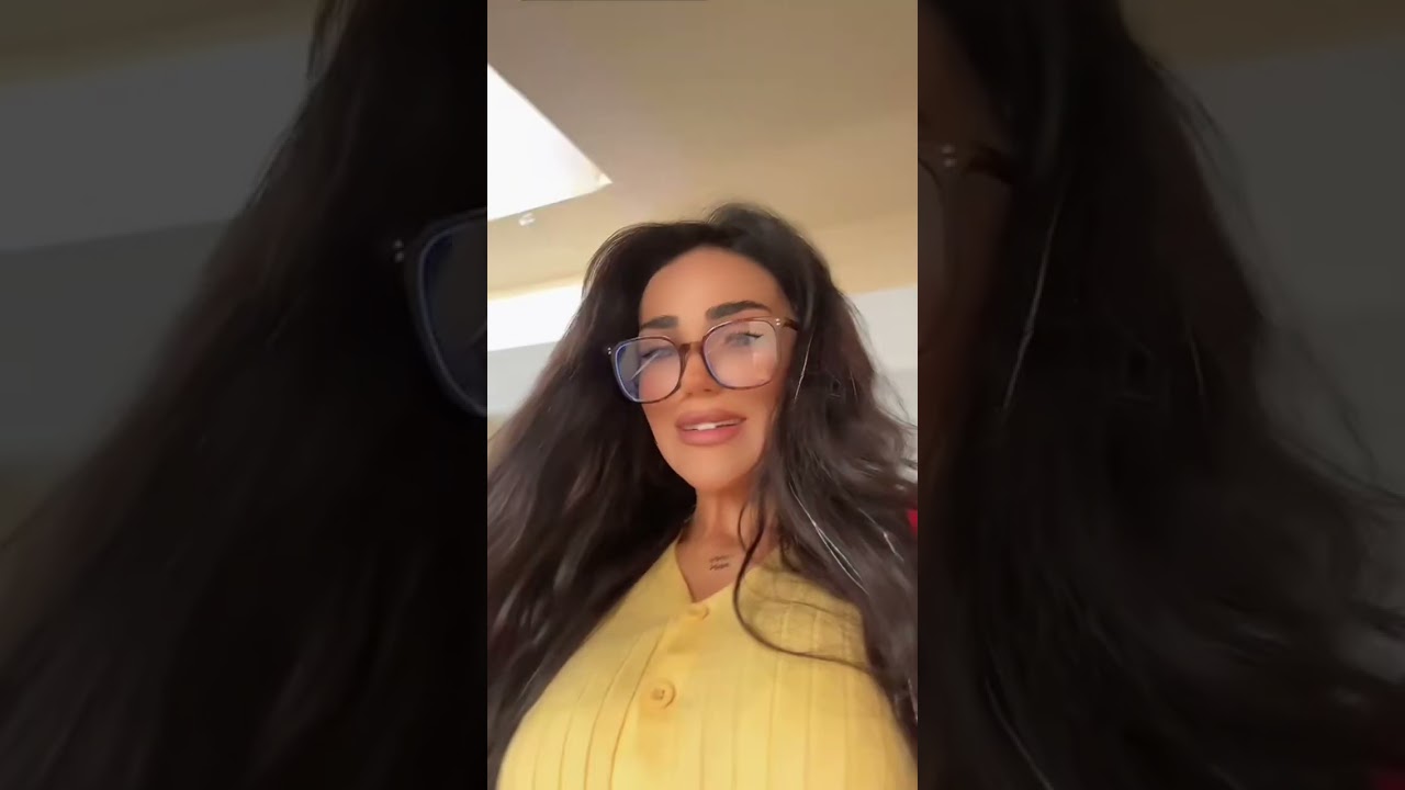 Nərmin Xanım Ṣok Açıqlama Verdi!😱