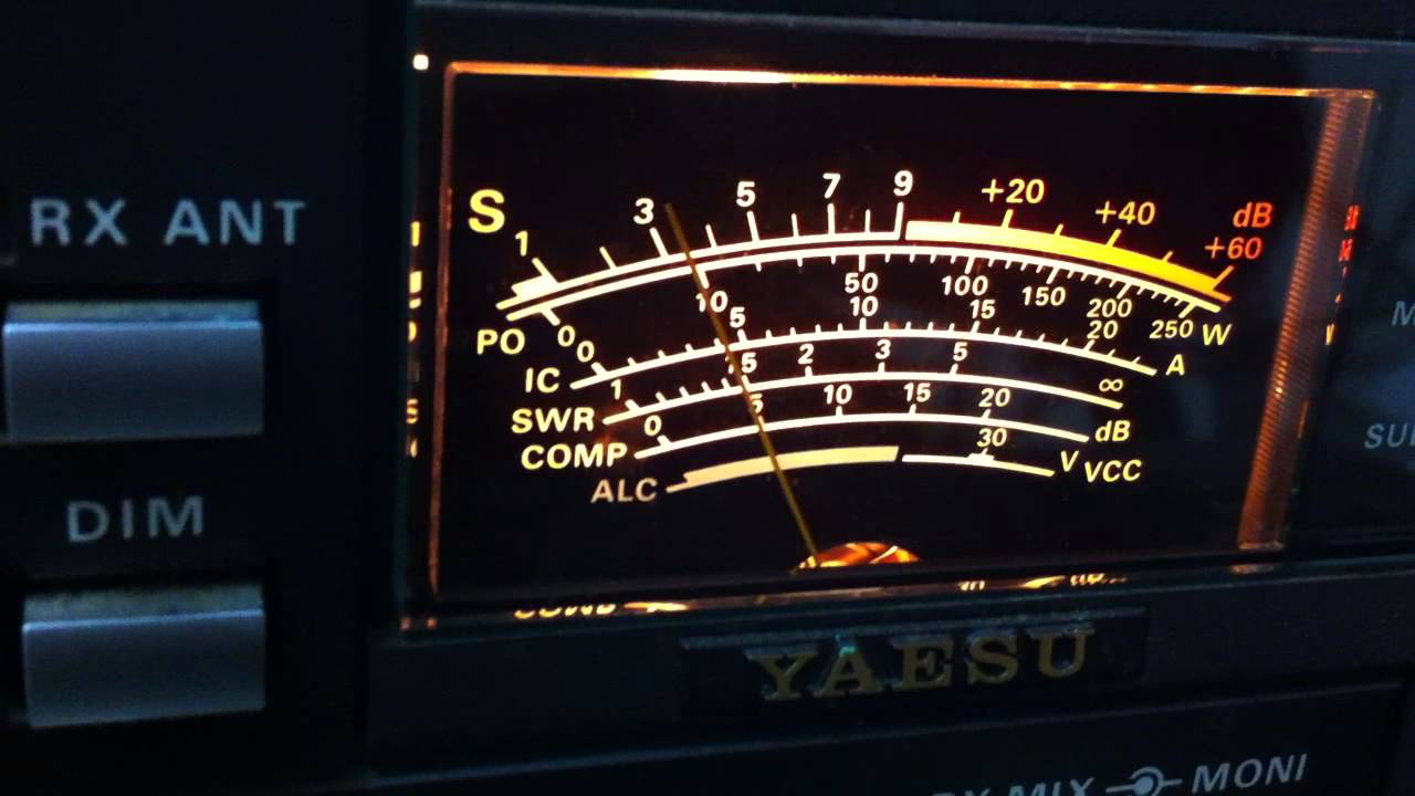 80 meter DX contact (August 6, 2013)