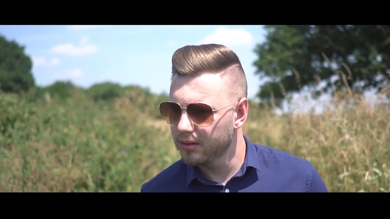 George Ezra - Shotgun (James Wythes Cover) (Official Music Video)