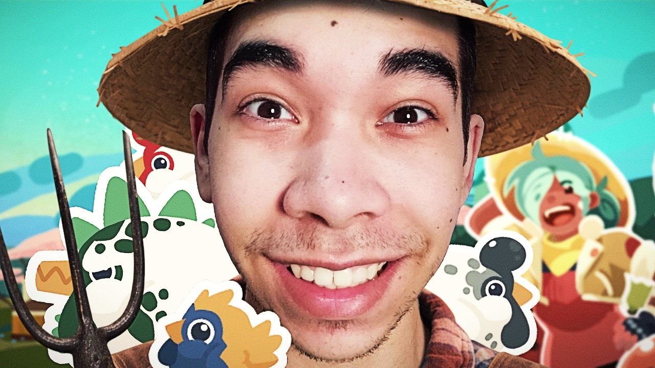 MEU NOVO GALINHEIRO SUPREMO! - SLIME RANCHER 2 - Parte 11