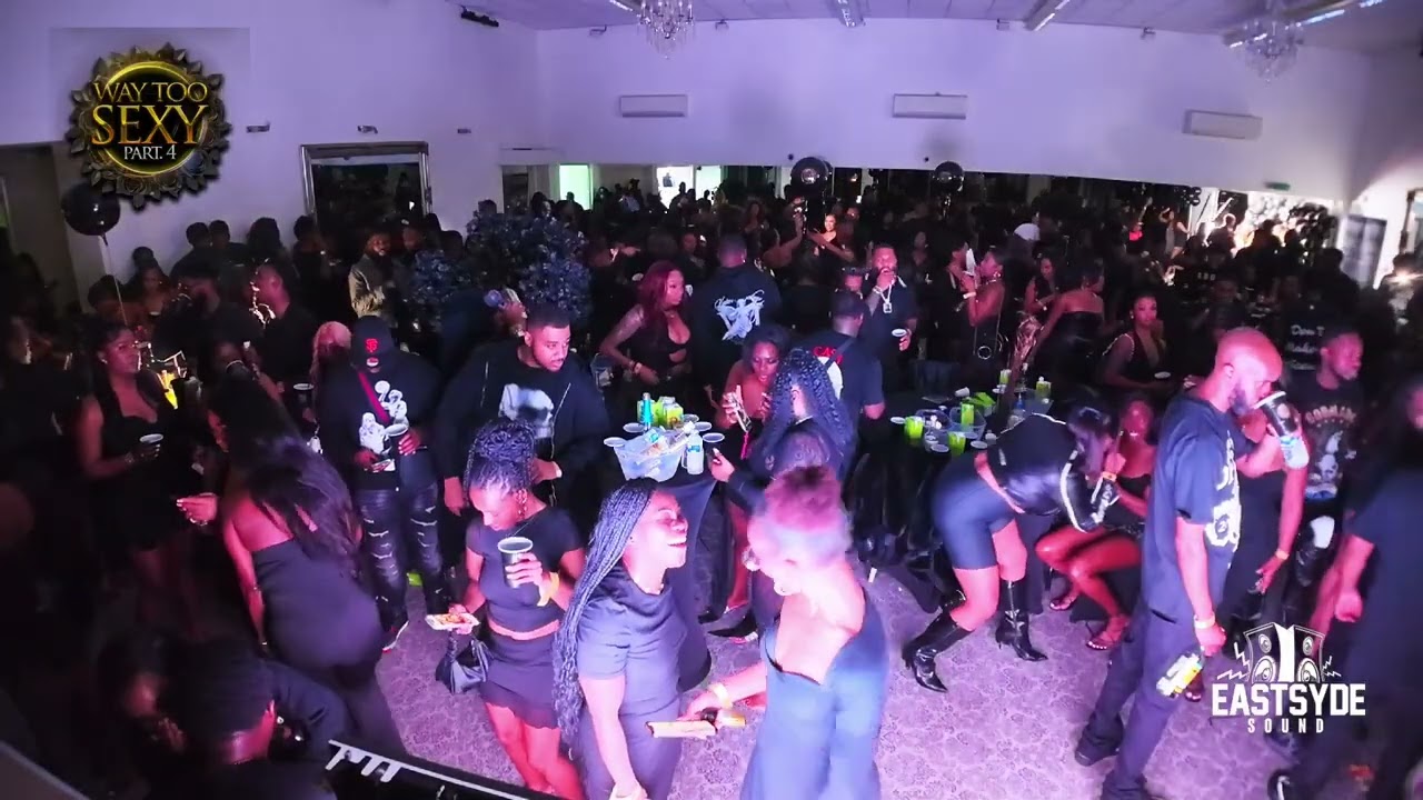 EASTSYDE SOUND LIVE @ WAY 2 SEXY 2025