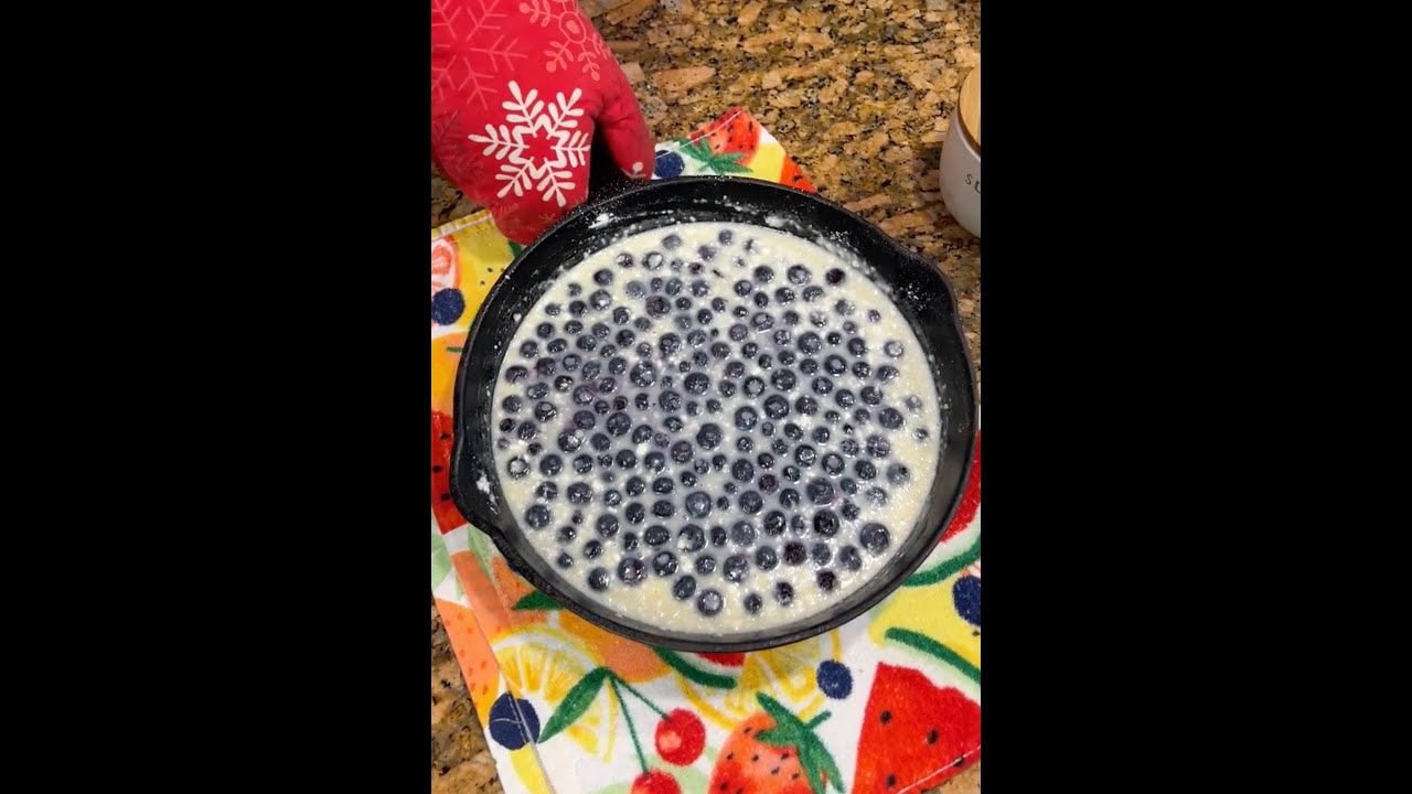 Easy One Dish Desserts