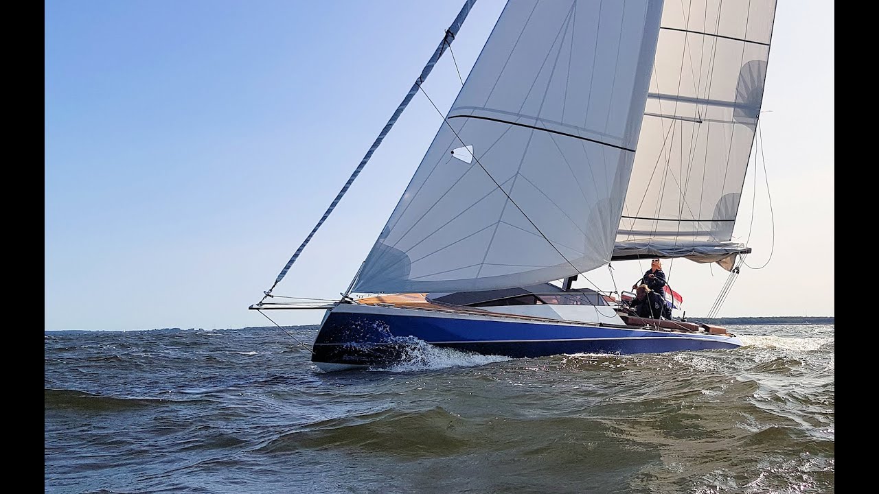 Speedlounger 8500 Promo