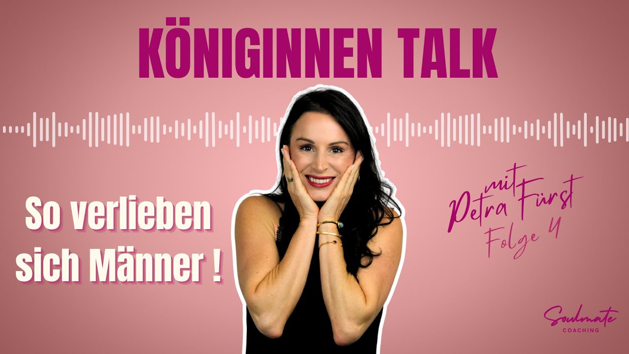 Die 4 Phasen des Verliebens