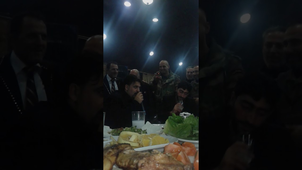 تحدي سيد الشعراء شادي ياسمين