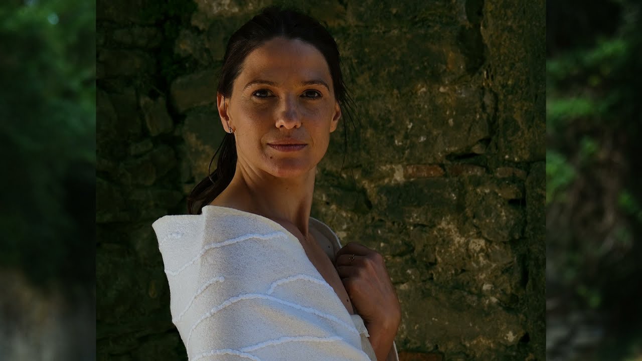 La laine feutrée, 