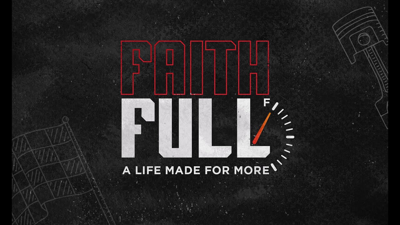 Heritage Church Barrington | FaithFULL - Week 2