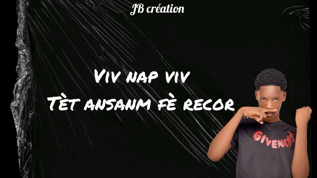 {BEEZ LIFE} master vibe ft bas one mister trafikan 