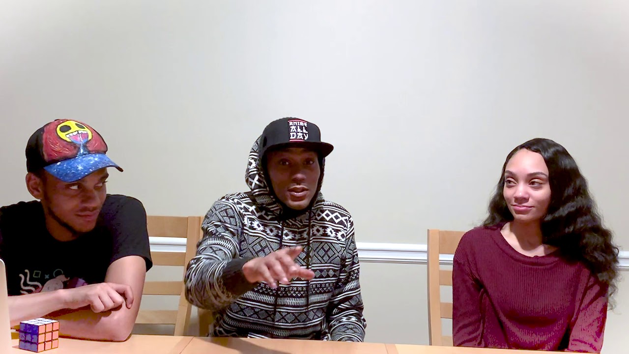 Family Meeting: Ep 1 Pt 2 (Tekashi69 Wrong for Snitching? YNW Melly & More)