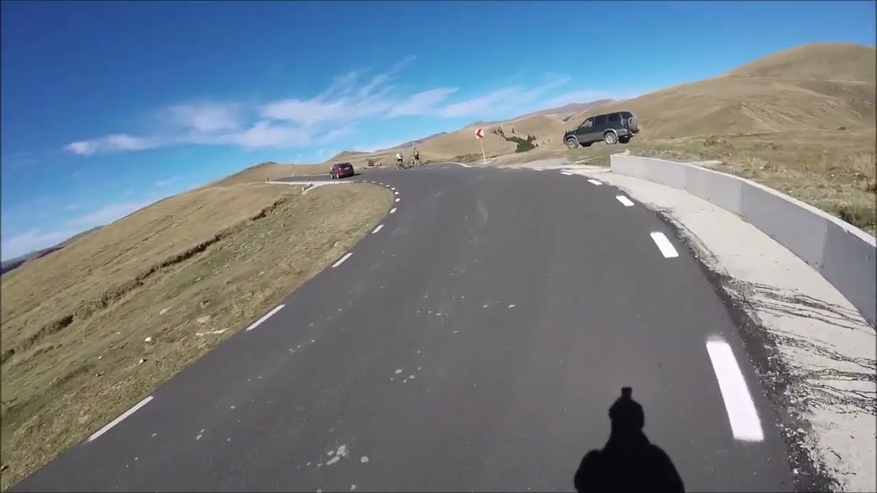 Bucegi cu Lucian Mandruta 2019 10 13