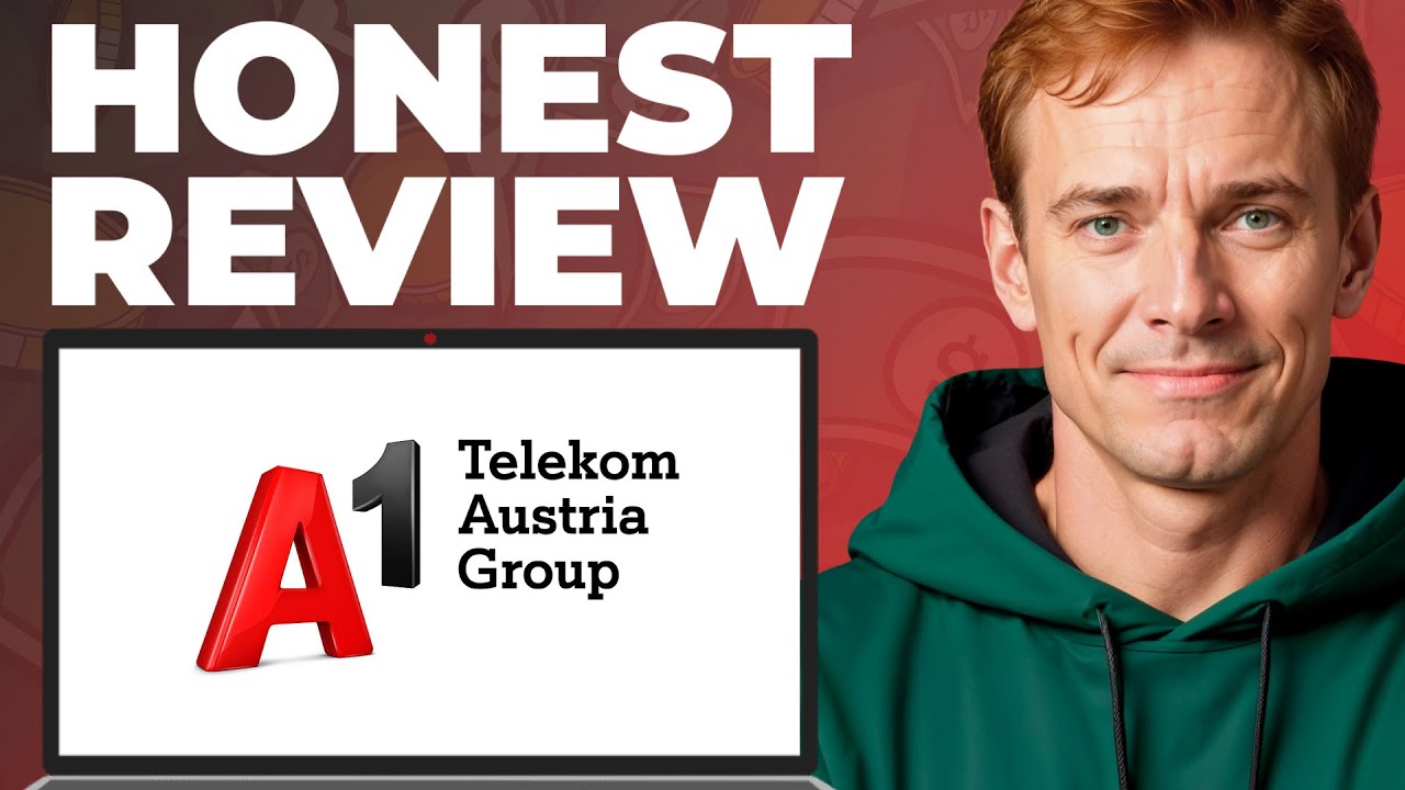 A1 Telekom Austria Group Mobile Operator Full Review - Features, Strengths, Weaknesses