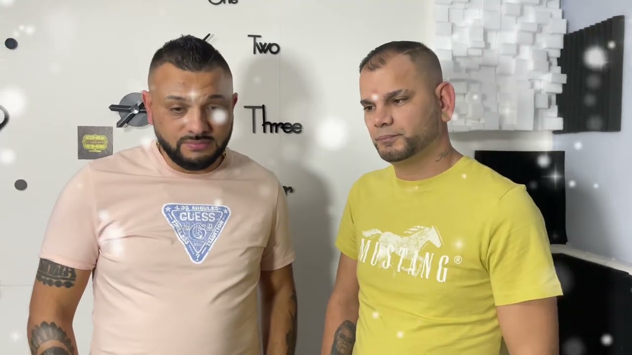 Gipsy Mekenzi /// 📽️❌Official Video (Terno Manuš me som)