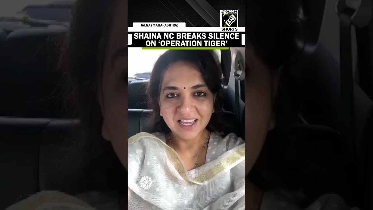 &ldquo;Everyone knows who is original Tiger&rdquo; Shaina NC breaks silence on &lsquo;Operation Tiger&rsquo;