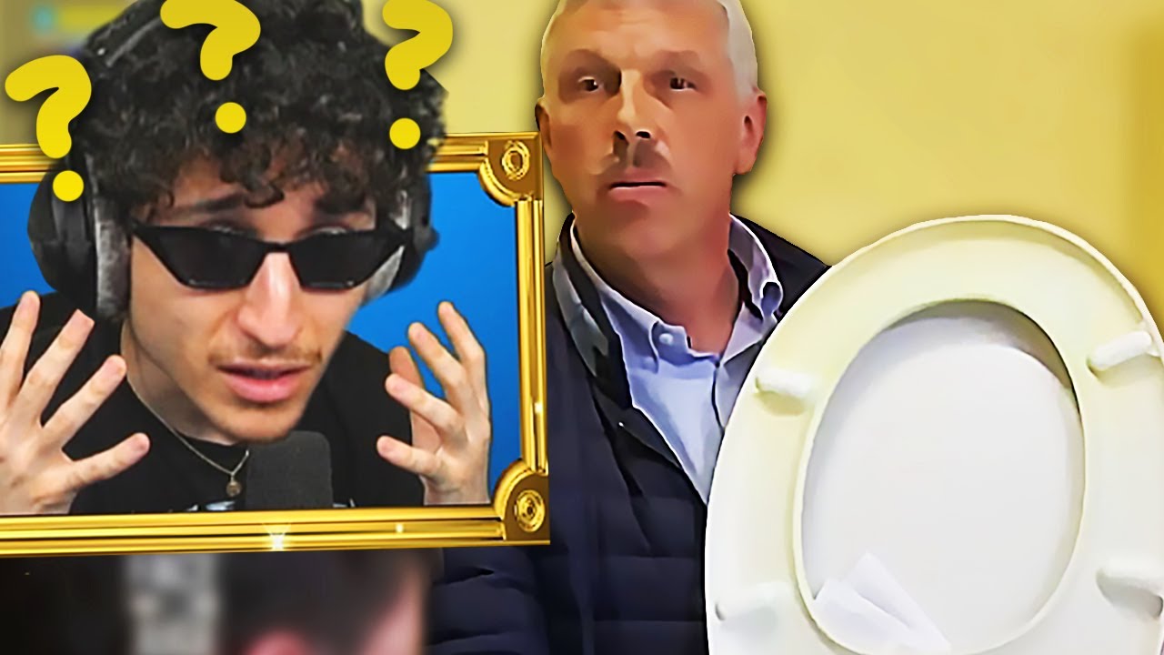 Il pète un plomb le frérot là ??!!! (Face au juge)