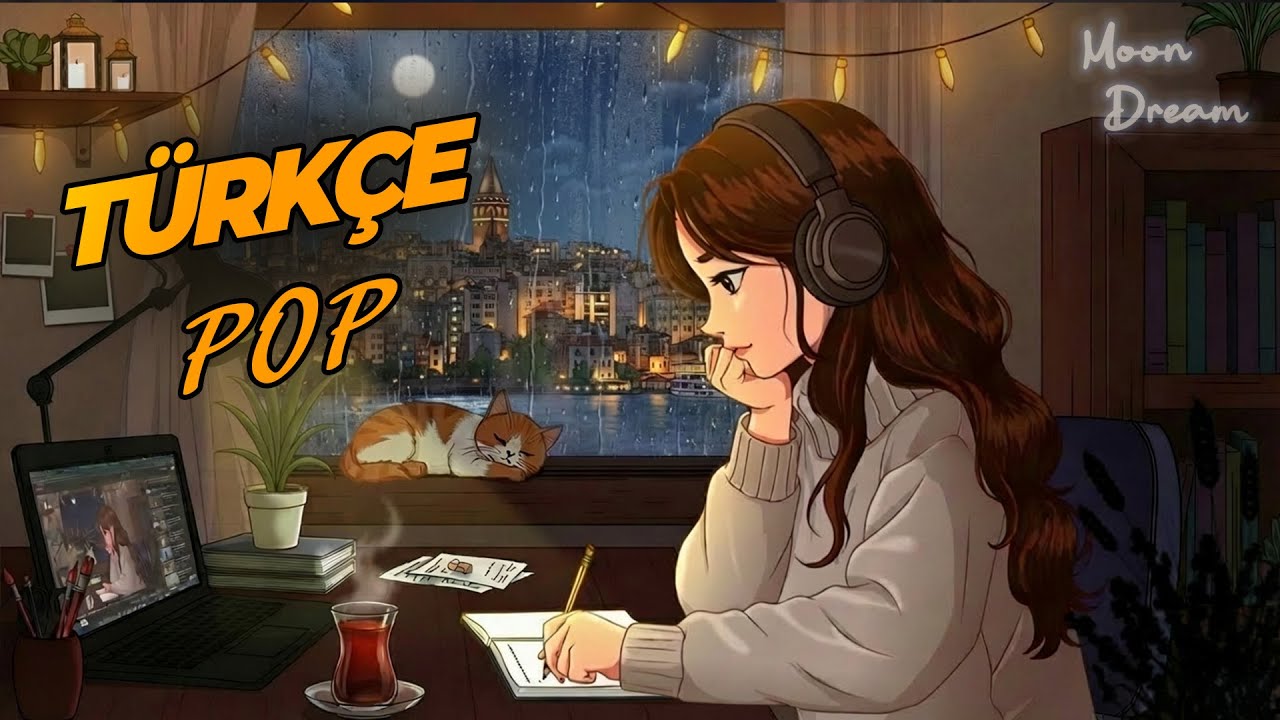 Sessiz Gözyaşları -  Ayrılıktan Sonra Dinleyeceğin Türkçe Sad Pop