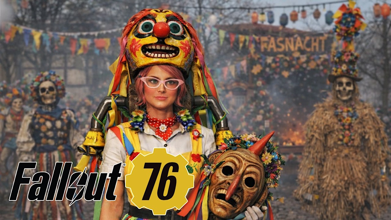 【🔴LIVE PS4🇯🇵】Fallout76…③眠くならなかったら夕方まで( 3ω3)ファスナハトる…垂れ流し配信