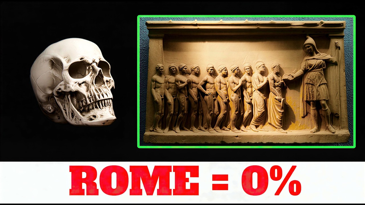 Dacian Genetics Broke Every Rule