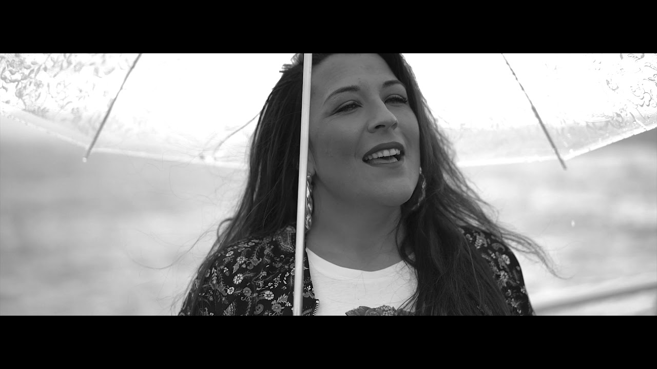 " LA TAZZA di THE " - IDA PIZZO official VIDEO