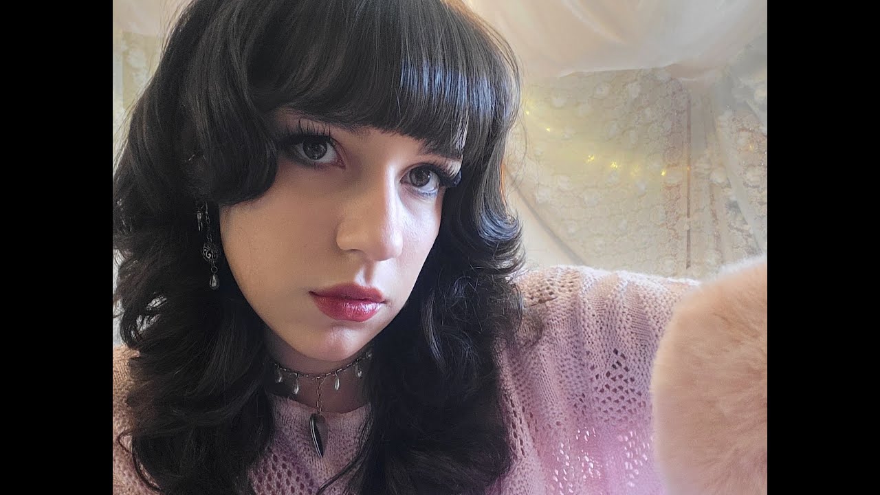 ASMR ♡  have you heard these trigger words before?