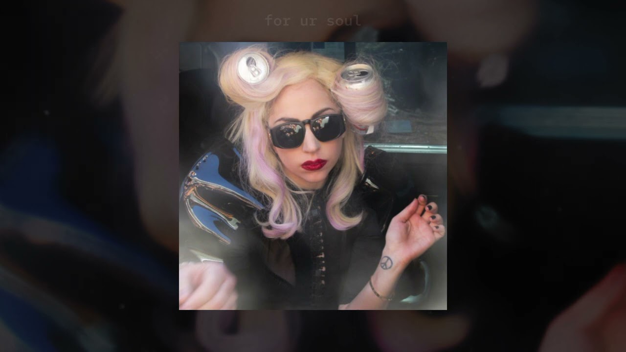 lady gaga playlist (sped up) く⁠コ⁠:⁠彡 iconic