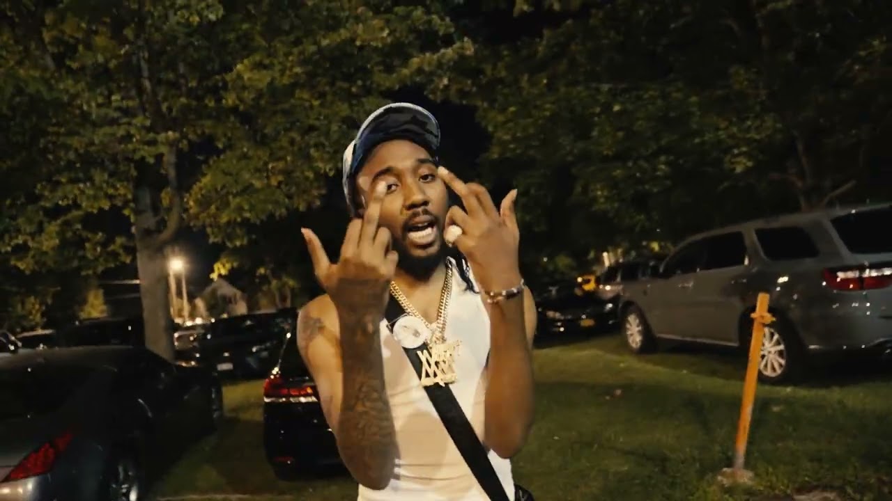 Spot Freestyle (feat. Wiz Mack , Vess Savage , G40 , Skinny Zoe & Big J)
