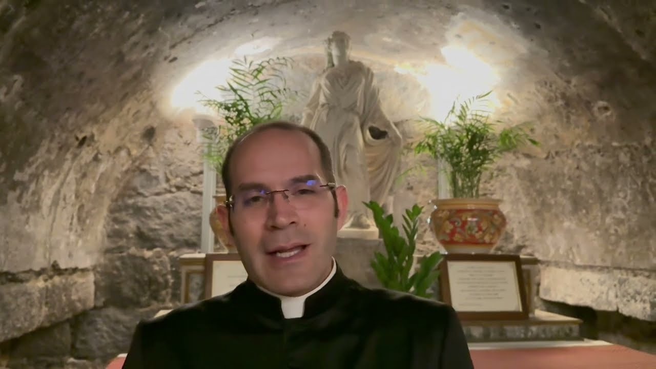 Santuario di S. Agata al carcere - Catania. Un luogo dell’anima e del cuore dei catanesi.