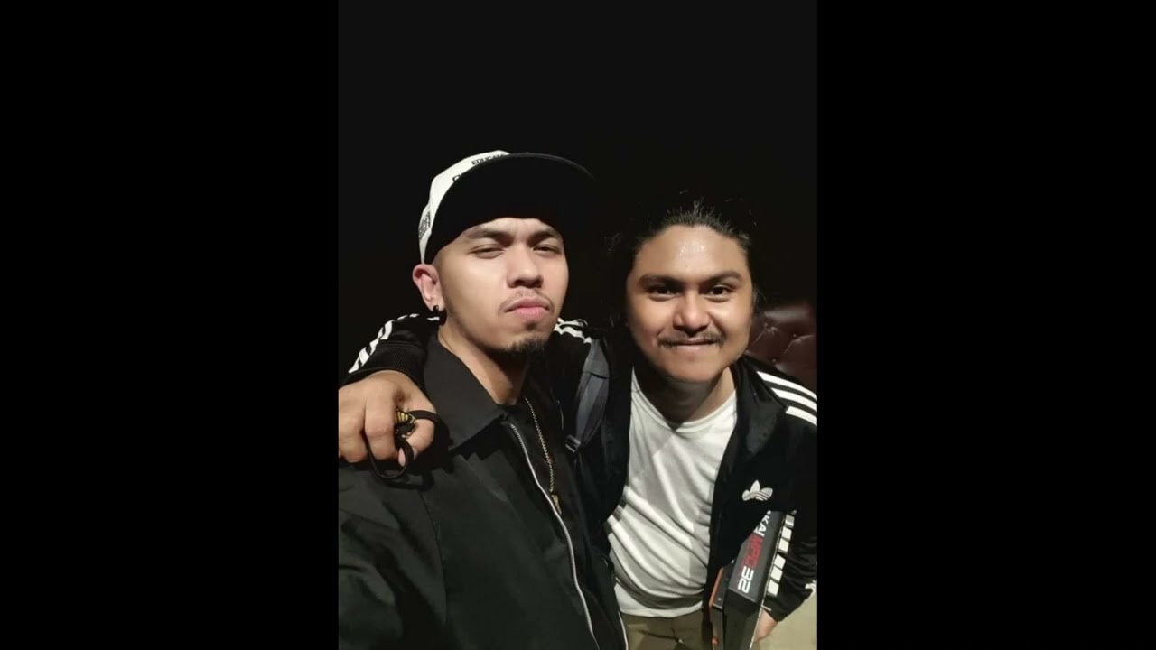 Sak Maestro - Bakasakali (raw, freestyle, wala lang) produced by Tatz Maven
