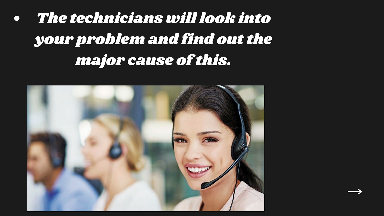 How Roadrunner Technical Support Works