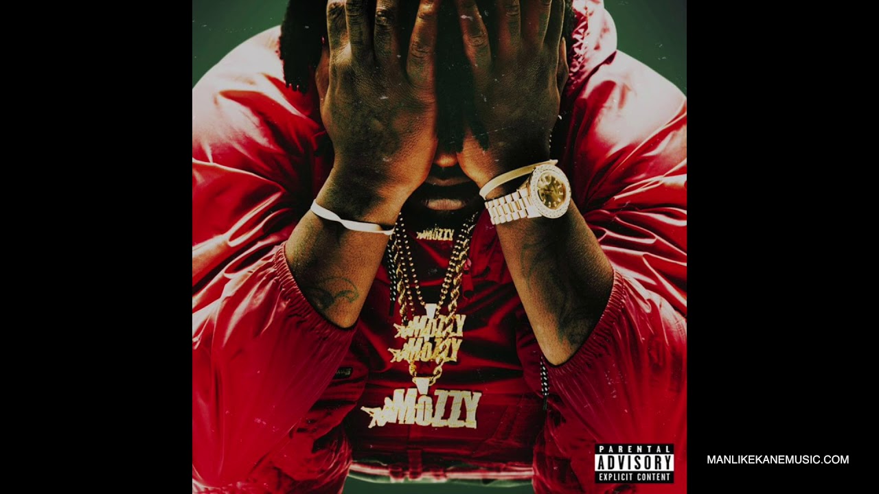 Mozzy - Who I Am Instrumental