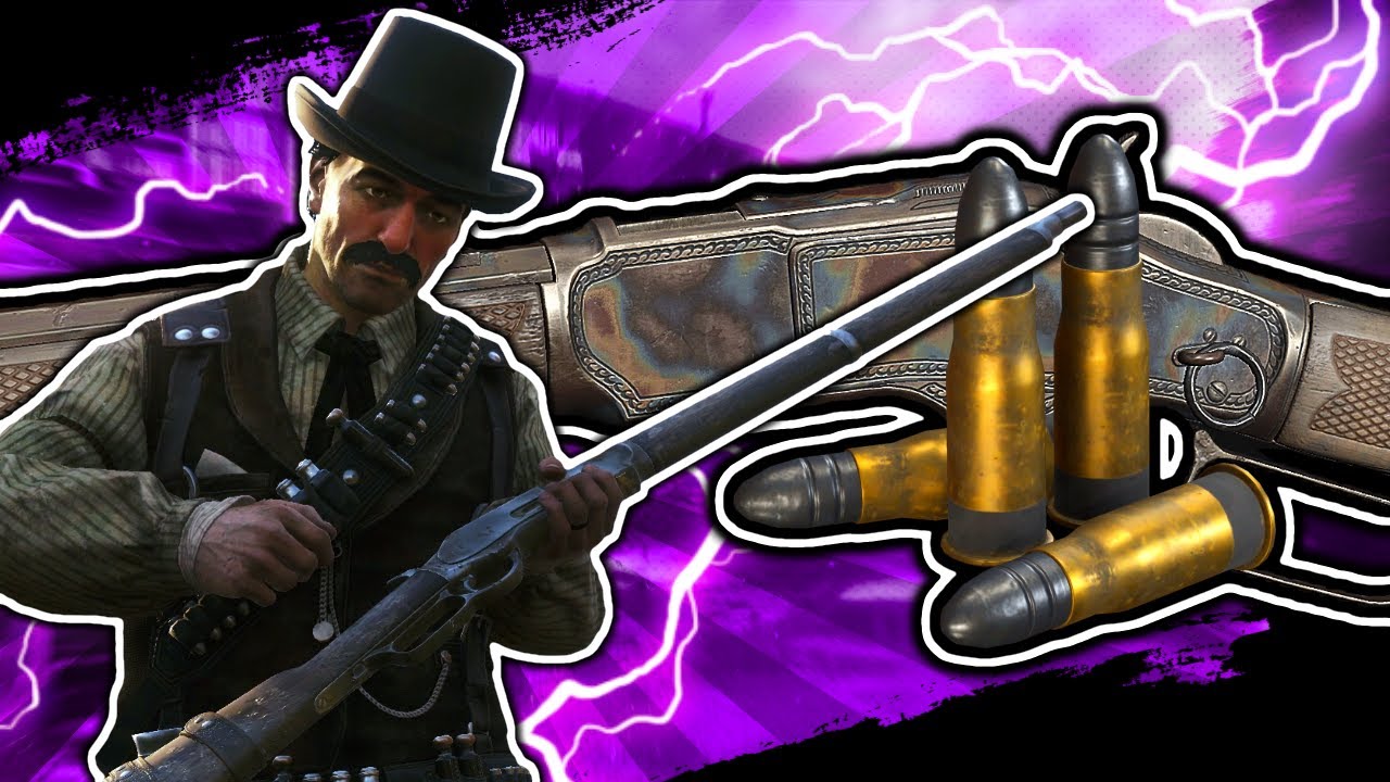 Winfield Centennial Finally Got Buffed - Update 1.9