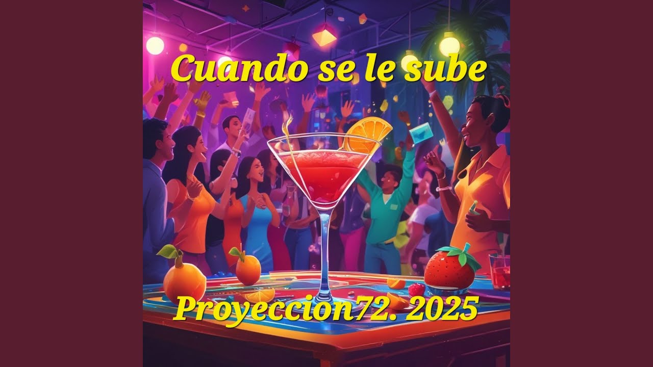 Cuando se le sube