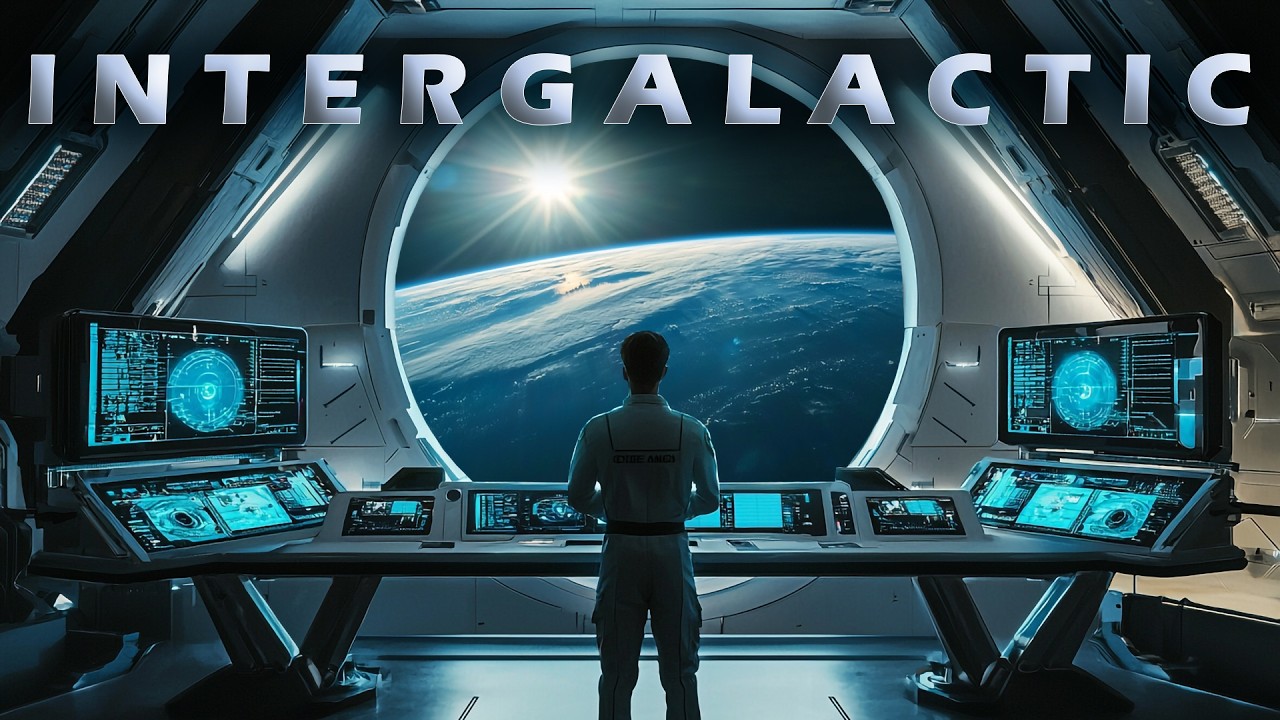 Intergalactic Travel