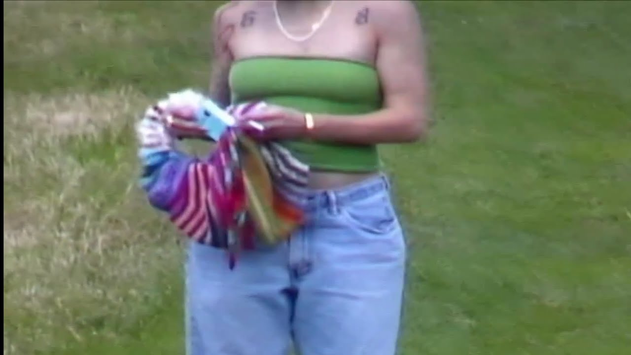 KLAYR cat&rsquo;s meow freestyle (i love cigarettes)