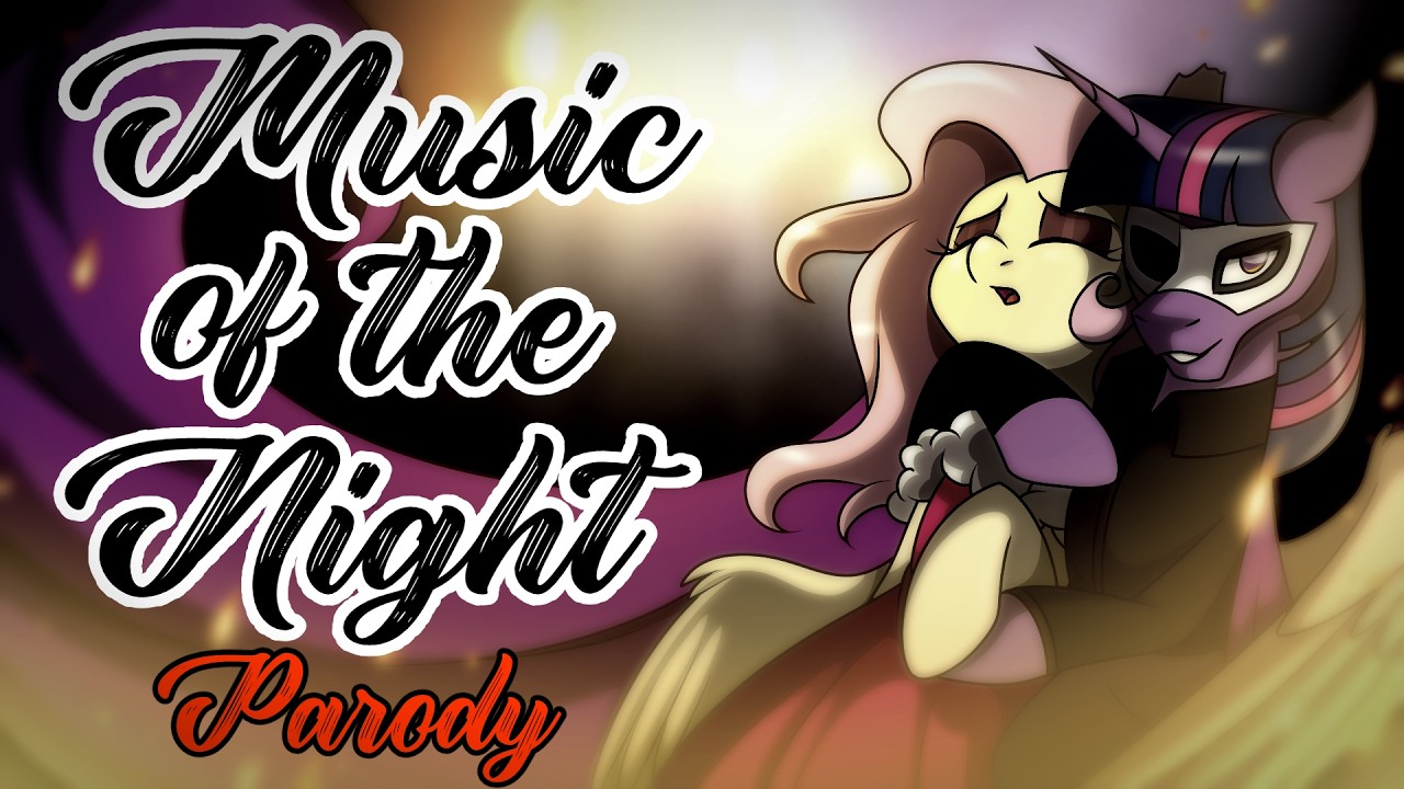 MLP Sings 