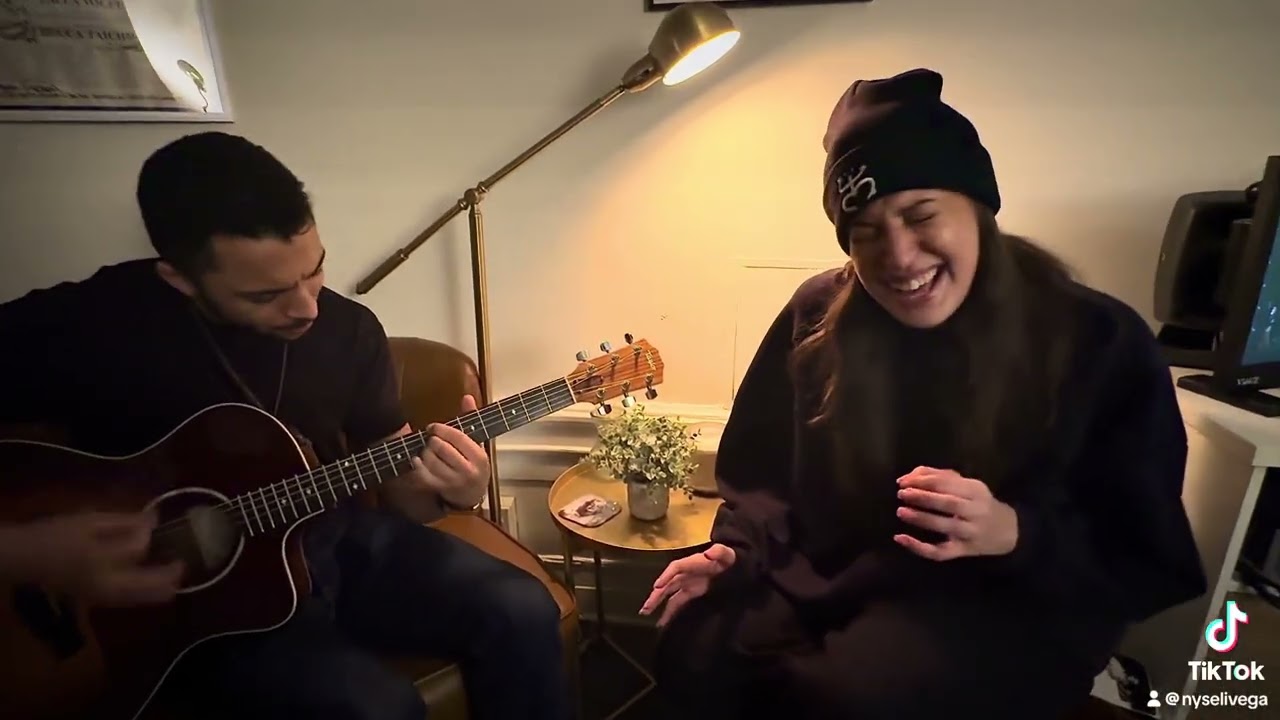 WICKED GAME by Chris Isaak COVER by NYSELI 