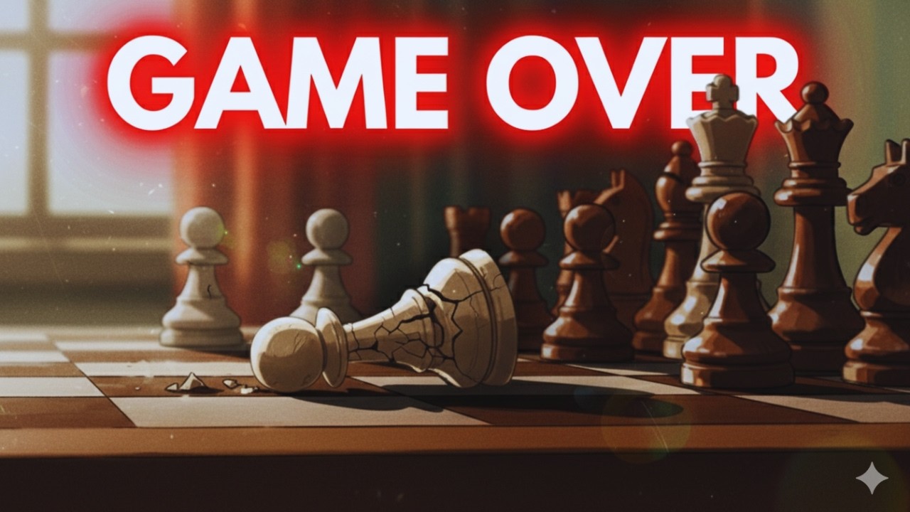 How to Win the Game of Life?