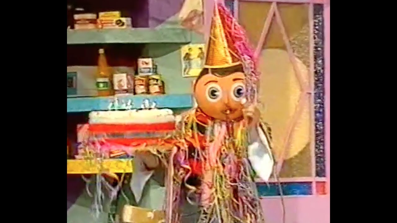 Remote Control 1992 Election Special - featuring Frank Sidebottom and Tony Wilson