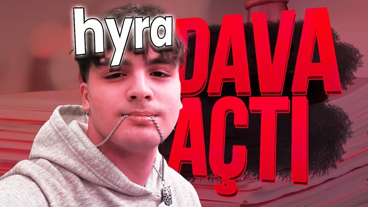 HYRA BANA DAVA A&Ccedil;TI